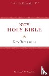 Nelson, Thomas - NKJV, Holy Bible New Testament, Paperback, Comfort Print