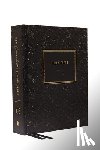 Thomas Nelson - KJV JOURNAL THE WORD BIBLE HAR
