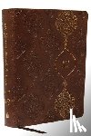 Thomas Nelson - KJV JOURNAL THE WORD BIBLE IMI
