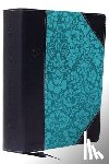 Thomas Nelson - NKJV JOURNAL THE WORD REF BIBL