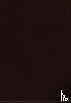 Nelson, Thomas - NKJV Study Bible, Bonded Leather, Burgundy, Full-Color, Thumb Indexed, Comfort Print