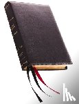 Thomas Nelson - KJV REF BIBLE GP CLOTH OVER BO