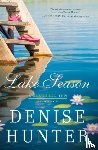 Hunter, Denise - Lake Season
