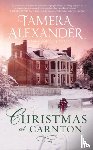 Alexander, Tamera - Christmas at Carnton