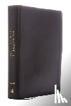 Maxwell, John C. - NIV MAXWELL LEADERSHIP BIBLE 3