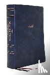 Thomas Nelson - NKJV MACARTHUR STUDY BIBLE 2ND