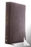 Thomas Nelson - NIV MAXWELL LEADERSHIP BIBLE 3