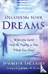 LeClaire, Jennifer - Decoding Your Dreams