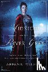 Wilson, Abigail - Midnight on the River Grey