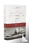 Stanley, Charles F. - The NKJV, Charles F. Stanley Life Principles Bible, 2nd Edition, Hardcover, Comfort Print
