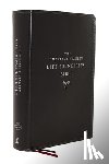 Stanley, Charles F. - NASB CHARLES F STANLEY LIFE PR