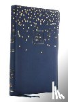 Nelson, Thomas - KJV Holy Bible: Thinline Youth Edition, Blue Leathersoft, Red Letter, Comfort Print: King James Version