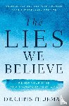 Thurman, Chris - The Lies We Believe