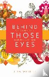 Whittle, Lisa - Behind Those Eyes