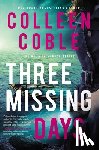 Coble, Colleen - Three Missing Days