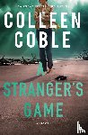 Coble, Colleen - A Stranger's Game