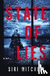Mitchell, Siri - State of Lies