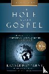 Stearns, Richard - The Hole in Our Gospel 10th Anniversary Edition