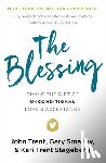 Trent, John, Smalley, Gary, Stageberg, Kari Trent - The Blessing
