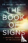 David Jeremiah - The Book of Signs