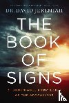 Jeremiah, Dr. David - The Book of Signs