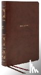 Thomas Nelson - NKJV REF BIBLE CLASSIC VERSE-B