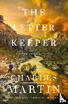 Martin, Charles - The Letter Keeper