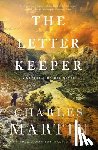 Martin, Charles - The Letter Keeper
