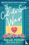 Ferguson, Melissa - The Cul-de-Sac War