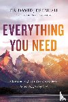 Jeremiah, Dr. David - Everything You Need