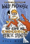 Myers, Bill - My Life as Crocodile Junk Food