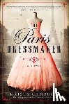 Cambron, Kristy - The Paris Dressmaker