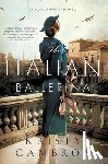 Cambron, Kristy - The Italian Ballerina