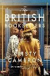 Cambron, Kristy - The British Booksellers