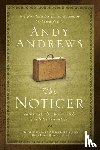 Andrews, Andy - The Noticer