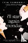 TerKeurst, Lysa - I'll Start Again Monday