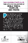 Nelson, Thomas - The Ultimate Collection of Bible Trivia, Puzzles, and Facts