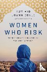 Doyle, Tom, Doyle, JoAnn - Women Who Risk