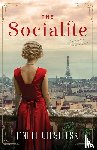 Ciesielski, J'nell - The Socialite