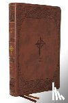 Catholic Bible Press - NABRE NAB REV /E CATH BIBLE LP