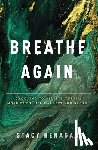 Henagan, Stacy - Breathe Again