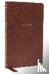 Thomas Nelson - NKJV THINLINE BIBLE STANDARD P