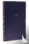 Thomas Nelson - NKJV THINLINE BIBLE STANDARD P