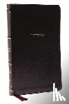 Thomas Nelson - NKJV THINLINE BIBLE STANDARD P
