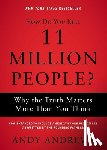 Andrews, Andy - How Do You Kill 11 Million People?