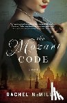 McMillan, Rachel - The Mozart Code