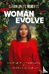 Roberts, Sarah Jakes - Woman Evolve