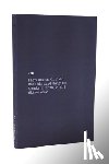 Thomas Nelson - NKJV Bible Journal - Job: Holy Bible, New King James Version