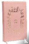 Nelson, Thomas - NKJV, Holy Bible for Kids, Leathersoft, Pink, Comfort Print