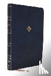 Thomas Nelson - NKJV THINLINE BIBLE LP LEATHER
